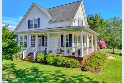 801 Oak Haven Court, Greer, SC 29651 - Photo 3