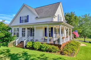801 Oak Haven Ct, Greer, SC 29651 - Photo 3