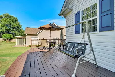 801 Oak Haven Court, Greer, SC 29651 - Photo 41