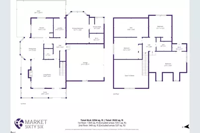 801 Oak Haven Court, Greer, SC 29651 - Photo 45