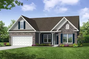 331 Goodison Way, Woodruff, SC 29388 - Photo 1