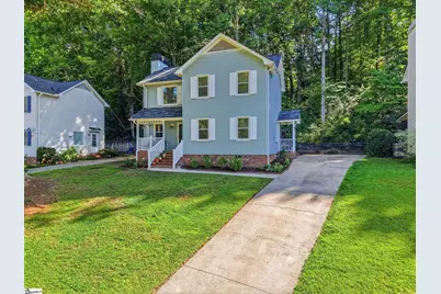 109 Ginger Lane, Taylors, SC 29687 - Photo 23