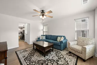 607 Cresslyn Court, Greenville, SC 29617 - Photo 5