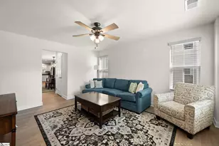 607 Cresslyn Ct, Greenville, SC 29617 - Photo 5