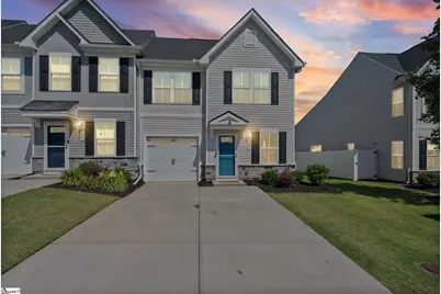 607 Cresslyn Court, Greenville, SC 29617 - Photo 29