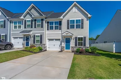 607 Cresslyn Court, Greenville, SC 29617 - Photo 29