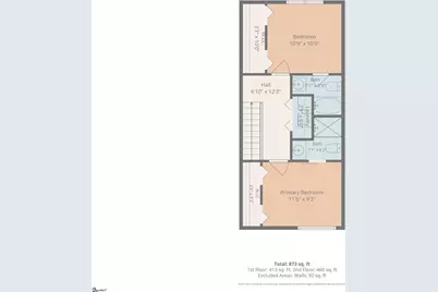 10 Bear Grass Court, Greenville, SC 29605 - Photo 5
