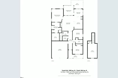 100 Daystrom Drive, Greer, SC 29651 - Photo 49