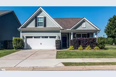 100 Daystrom Drive, Greer, SC 29651 - Photo 1