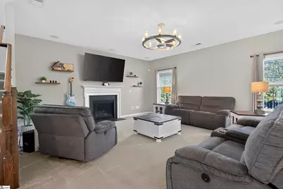34 Barlow Court, Simpsonville, SC 29681 - Photo 7