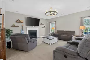 34 Barlow Ct, Simpsonville, SC 29681 - Photo 7