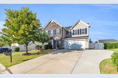 34 Barlow Court, Simpsonville, SC 29681 - Photo 17