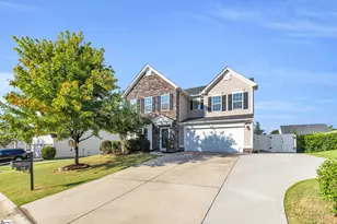 34 Barlow Ct, Simpsonville, SC 29681 - Photo 17