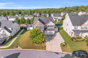 34 Barlow Ct, Simpsonville, SC 29681 - Photo 29