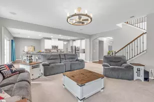 34 Barlow Ct, Simpsonville, SC 29681 - Photo 5