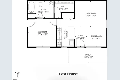 3299 Whitten Road, Waterloo, SC 29384 - Photo 35