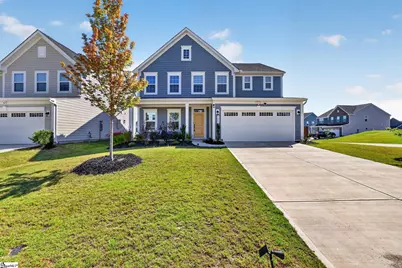 3080 Mancini Road, Spartanburg, SC 29307 - Photo 1
