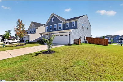 3080 Mancini Road, Spartanburg, SC 29307 - Photo 3
