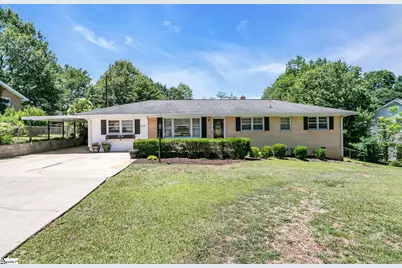 204 Parkdale Drive, Greenville, SC 29611 - Photo 1