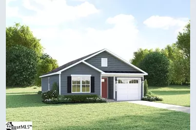 422 Golden Curl Way, Woodruff, SC 29388 - Photo 1