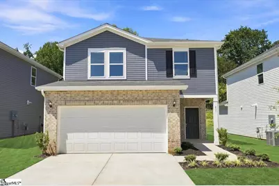 431 Upland Water Court, Spartanburg, SC 29301 - Photo 1