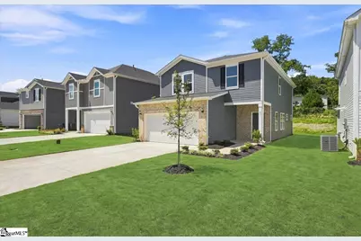 431 Upland Water Court, Spartanburg, SC 29301 - Photo 3