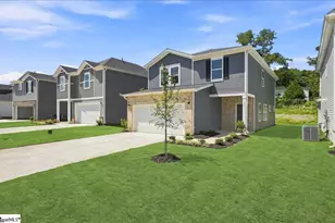 431 Upland Water Ct, Spartanburg, SC 29301 - Photo 3