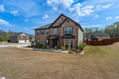301 Bohannon Court, Woodruff, SC 29388 - Photo 37