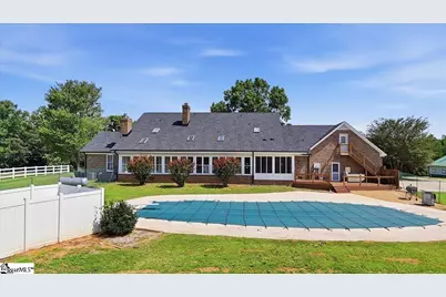 600 Pine Log Ford Road, Travelers Rest, SC 29690 - Photo 49