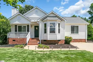 413 Fairdale Dr, Simpsonville, SC 29681 - Photo 1