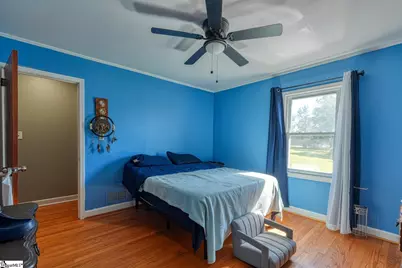 135 Skyview Drive, Spartanburg, SC 29303 - Photo 21