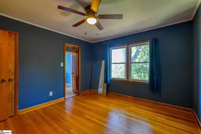 135 Skyview Drive, Spartanburg, SC 29303 - Photo 17