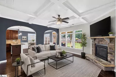 190 Heatherwood Lane, Greer, SC 29651 - Photo 7
