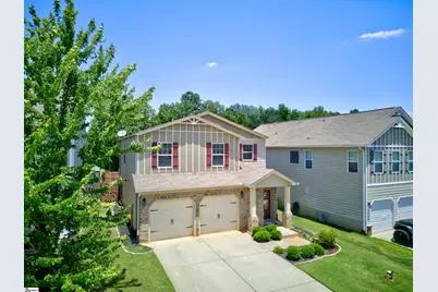 190 Heatherwood Lane, Greer, SC 29651 - Photo 1