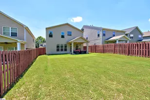 190 Heatherwood Ln, Greer, SC 29651 - Photo 37