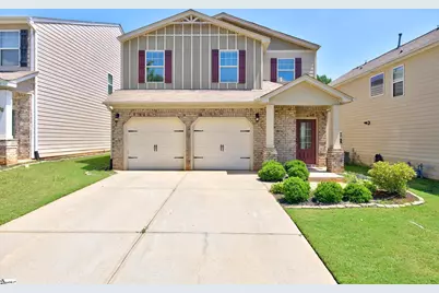 190 Heatherwood Lane, Greer, SC 29651 - Photo 43