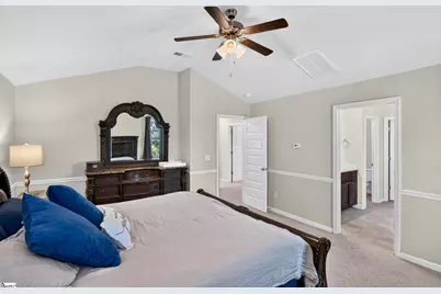 190 Heatherwood Lane, Greer, SC 29651 - Photo 21