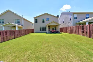 190 Heatherwood Ln, Greer, SC 29651 - Photo 29