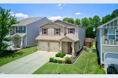 190 Heatherwood Lane, Greer, SC 29651 - Photo 35