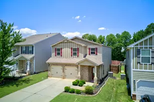 190 Heatherwood Ln, Greer, SC 29651 - Photo 35