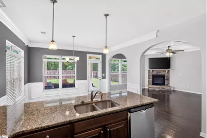 190 Heatherwood Lane, Greer, SC 29651 - Photo 17