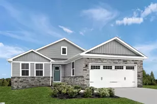 400 Josephine Dr, Woodruff, SC 29388 - Photo 1