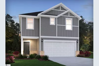 435 Upland Water Court, Spartanburg, SC 29301 - Photo 1