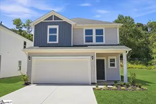 439 Upland Water Ct, Spartanburg, SC 29301 - Photo 1