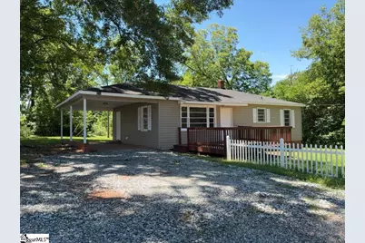 330 Frans Drive, Arcadia, SC 29320 - Photo 1