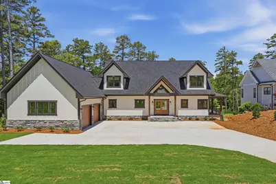 640 Crooked Trace Lane, Seneca, SC 29672 - Photo 1