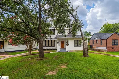 530 Peronneau Street, Spartanburg, SC 29687 - Photo 7