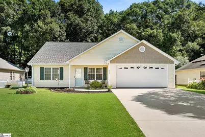 226 Ashwood Lane, Anderson, SC 29625 - Photo 1