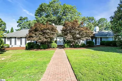 22 Timrod Way, Greenville, SC 29607 - Photo 1