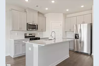 927 Rising Oak Court, Spartanburg, SC 29301 - Photo 3